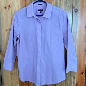 Talbots dress shirt